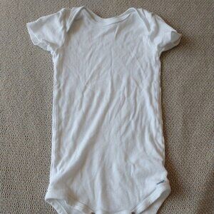 5T Cotton Gerber Bodysuit